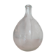 Dame-jeanne transparente 5l