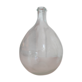 Dame-jeanne transparente 5l