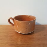 Sandstone mug