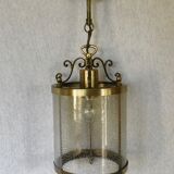 Lantern glass Biot