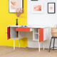 Bureau scandinave  120 cm