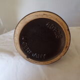 West Germany vintage vase 1970