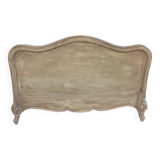 Lit rococo, Louis 15