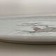 8 Bernardaud and Co. dessert plates signed Elbé, Limoges porcelain, decorated with birds