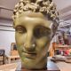 Buste hermes