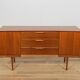 Mid Century Teak Sideboard from Austinsuite, United Knigdom, 1960s
