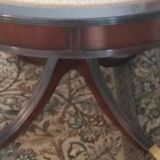 English table