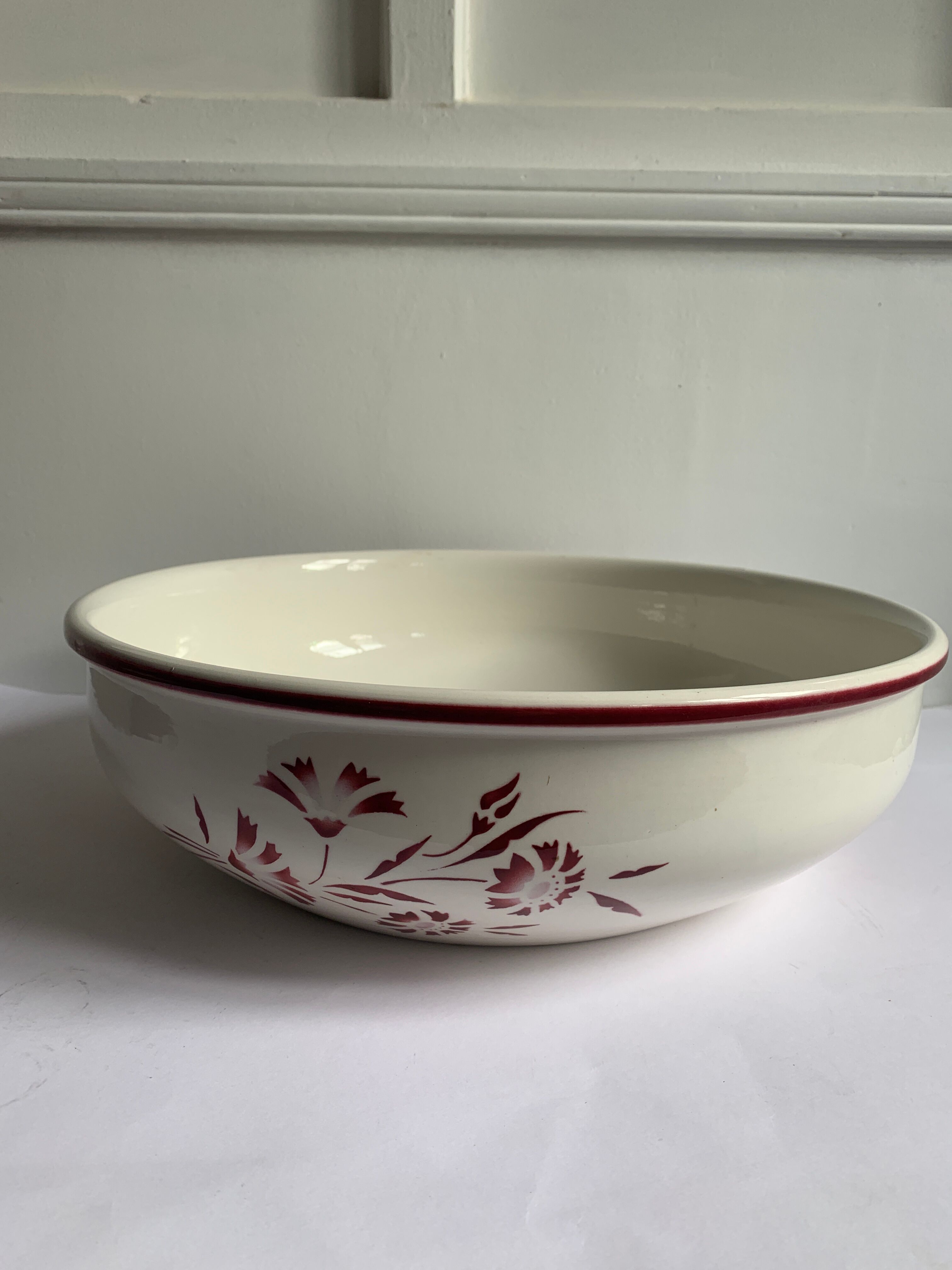 Bassine Boch Frères