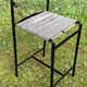 Philippe Starck high chair "Café chair" for Baleri Italy
