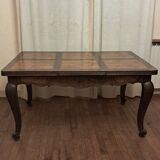 Louis XV table