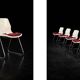 Mid-Century Modern Scandinavian Chairs by Svante Schöblom for Overman
