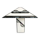 Art Deco Tiffany Style Rare Table Lamp