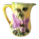 Lilac jug