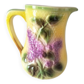 Lilac jug