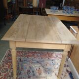 Oak table