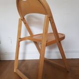 Otk chair number 23