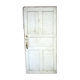 Oak door, early seventeenth
