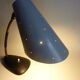Lamp cocote 1950-60
