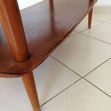 60s coffee table