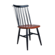 Vintage Fanett chair by Ilmari Tapiovaara -1960