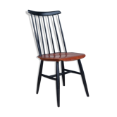 Vintage Fanett chair by Ilmari Tapiovaara -1960