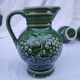 3 antique wine jugs