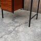 Bureau vintage annees 70