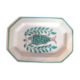 Italian fish dish from Palermo