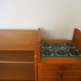 Guillerme and Chambron sideboard