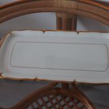 Limoges cake dish "beautiful things"