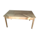 Table de ferme
