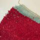 Natural handmade Berber rug 3x2 m