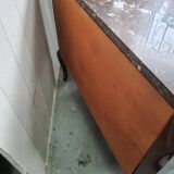 Commode en marqueterie