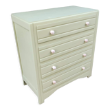 Commode ancienne