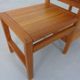 Teak Side Table with Drawer from Salling Stolefabrik Durup, 1970s