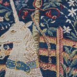 Flanders Tapestry "Captive Unicorn"
