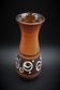 Vintage Carstens Germany ceramic vase