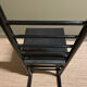 1980s architect's chair