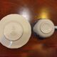 K&G Lunéville coffee cup "The Cottage"