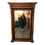 Mirror XIX th 108 x 160 cm