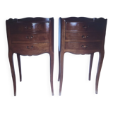 Tables de chevet