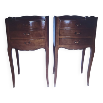 Tables de chevet