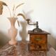 Old coffee grinder Peugeot