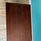 Art deco coffee table