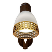 Applique scandinave modulable "design 1960".