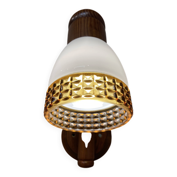 Modular scandinavian applique "1960 design".