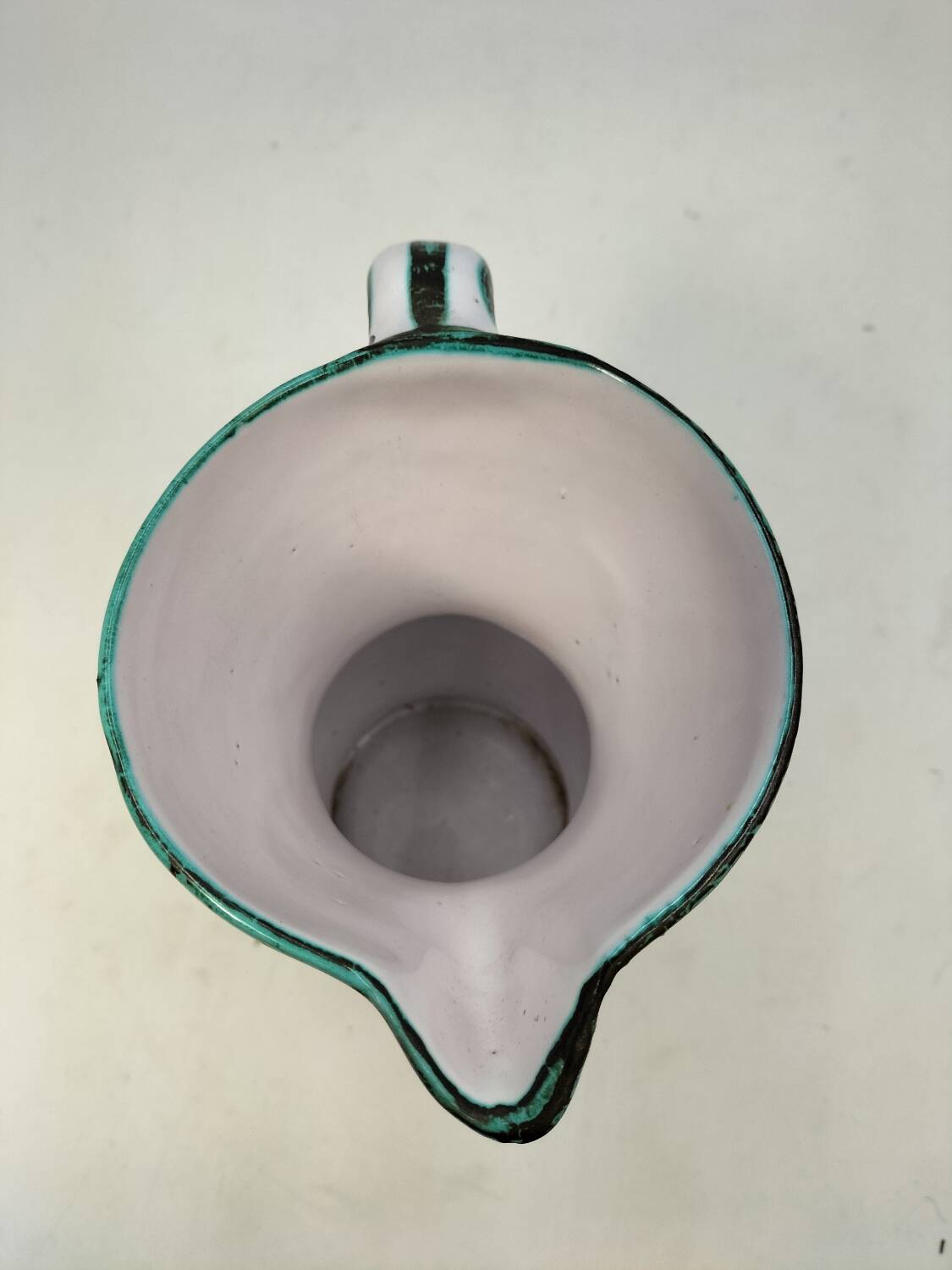 "Robert Picault" pitcher