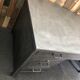 Metal industrial trade furniture office