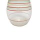 Pop art carafe from Kamenicky Senov, former Czechoslovakia, 1960s