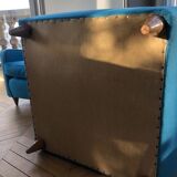 Paire de fauteuils
